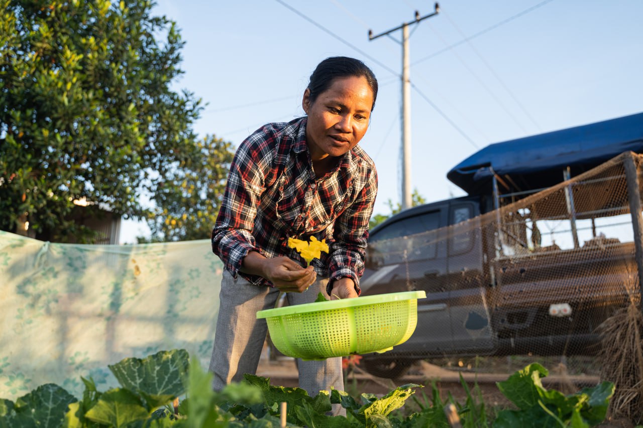 Empowering Cambodia’s Indigenous Women: The Mission and Vision of CIWA